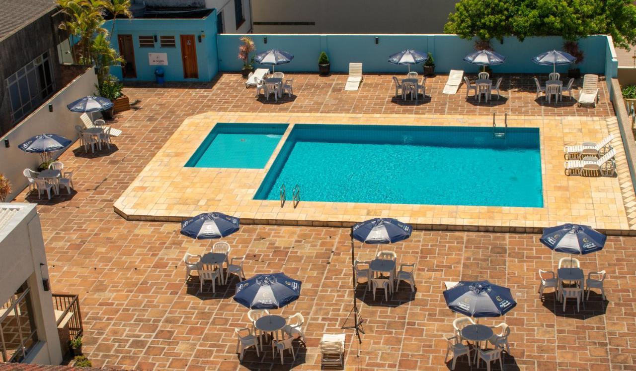 Farol Hotel Torres