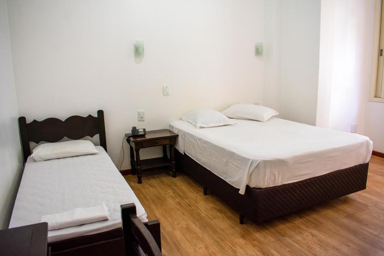 Farol Hotel
