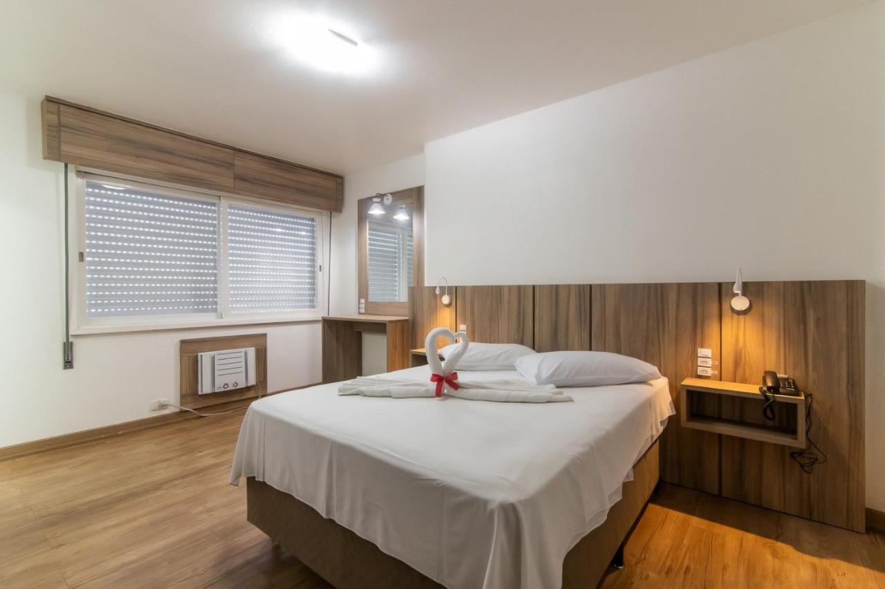 Farol Hotel