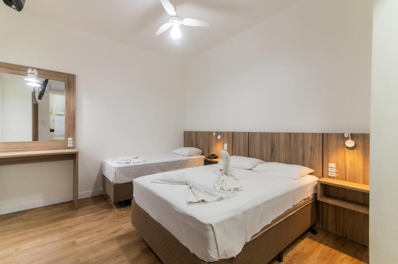 Farol Hotel Torres