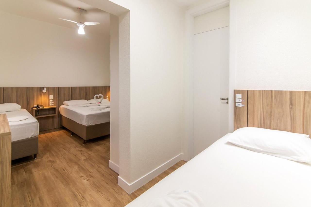 Farol Hotel Torres