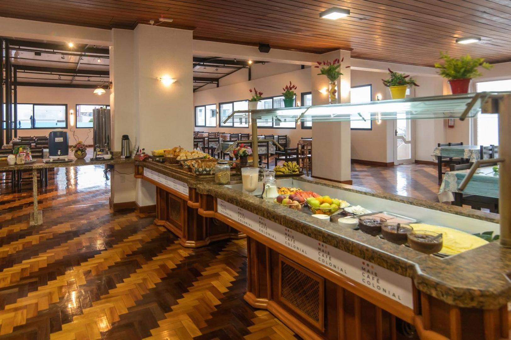Farol Hotel 3*