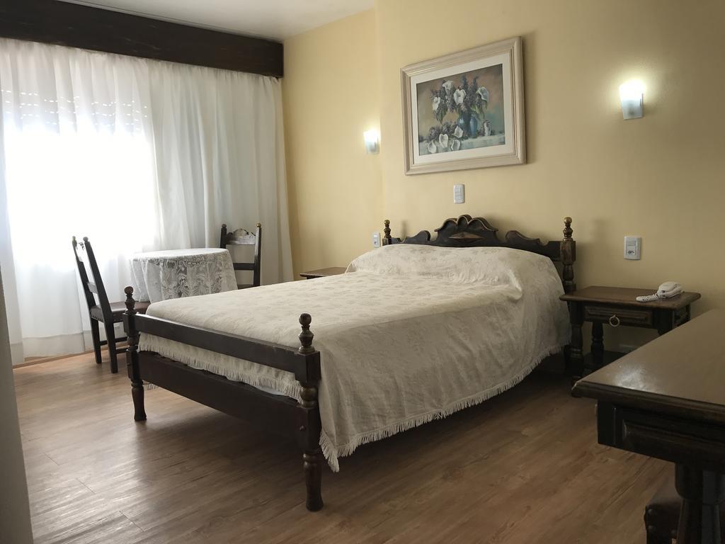 Farol Hotel 3*