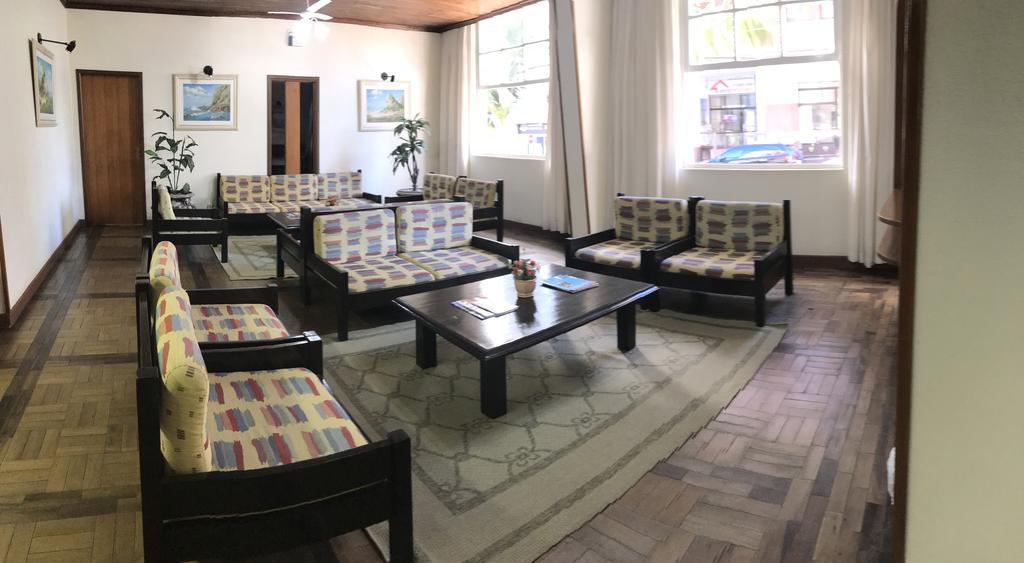 Hotel Farol 3*