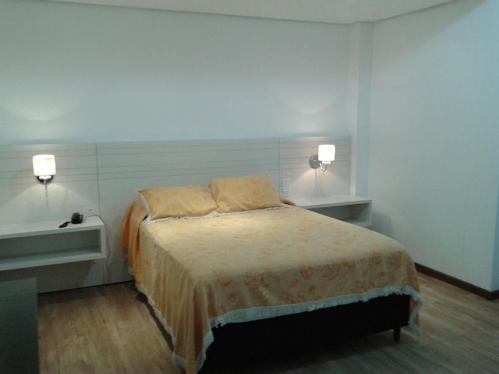 Farol Hotel 3*