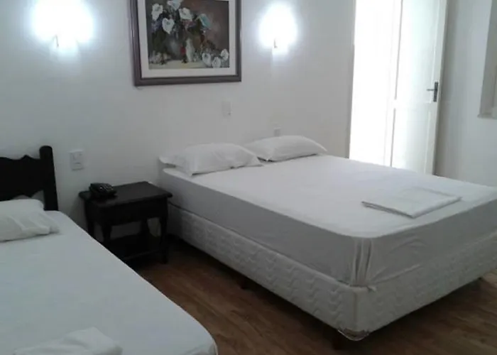 Farol Hotel
