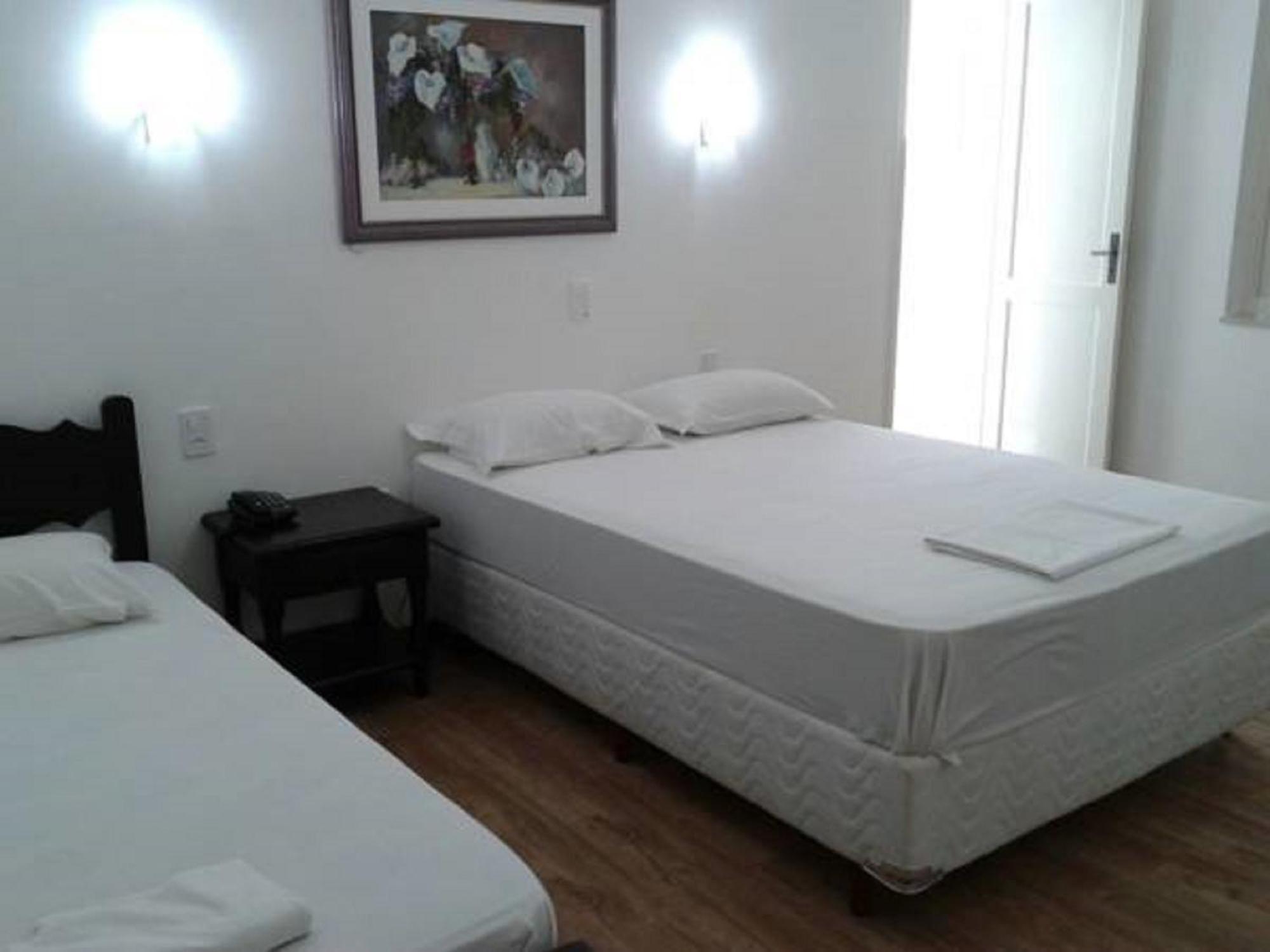 Farol Hotel Torres