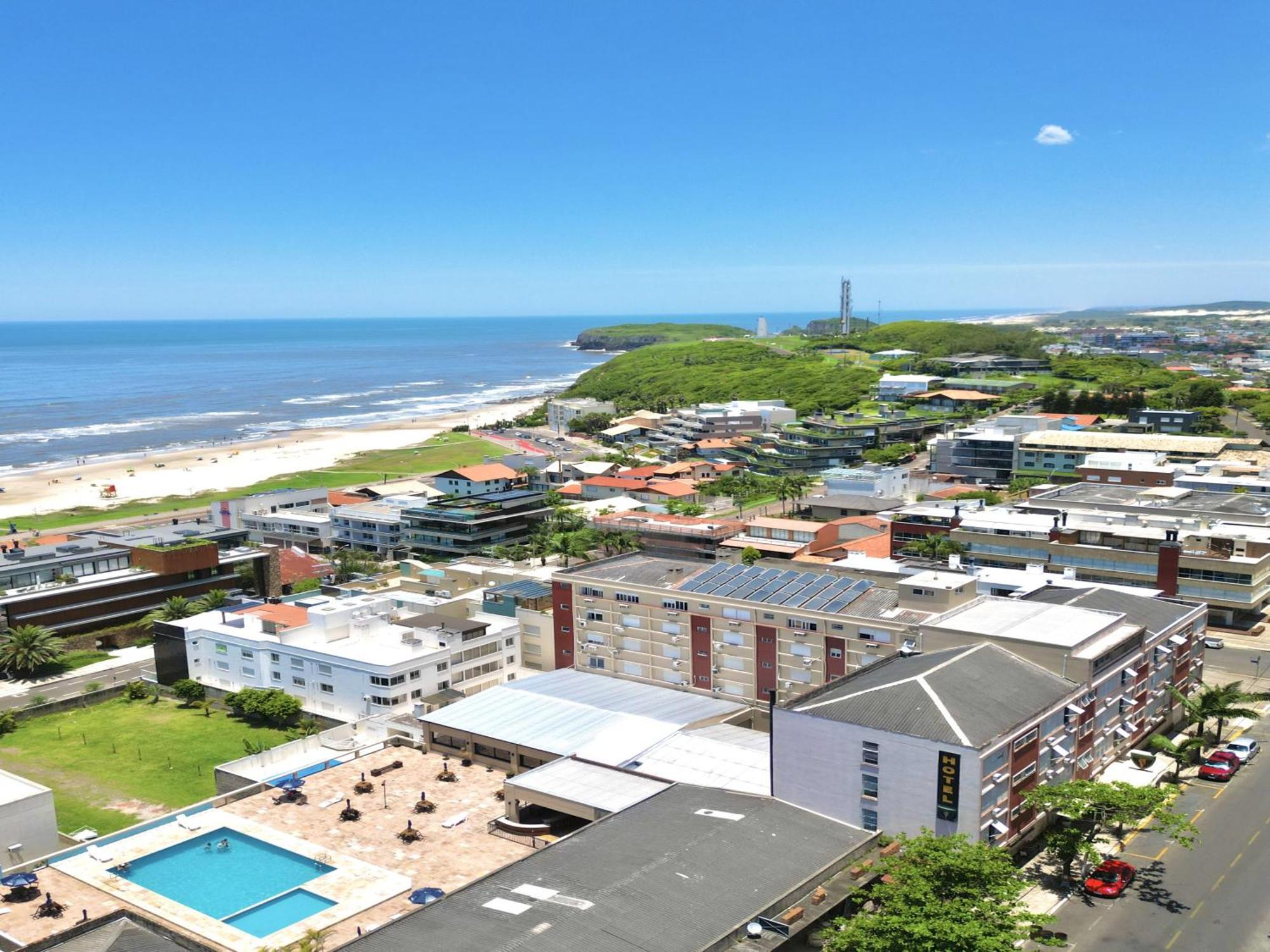 Farol Hotel