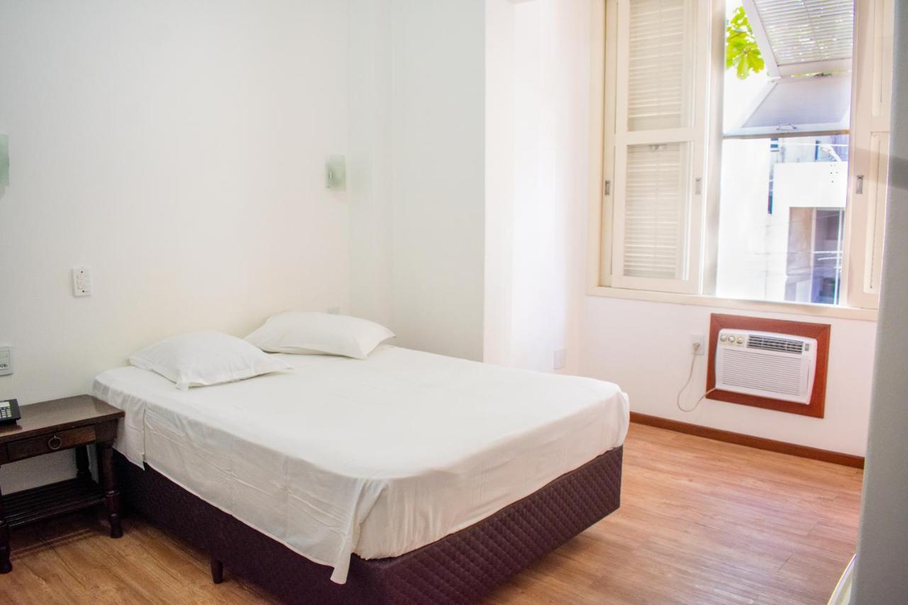 Hotel Farol Torres