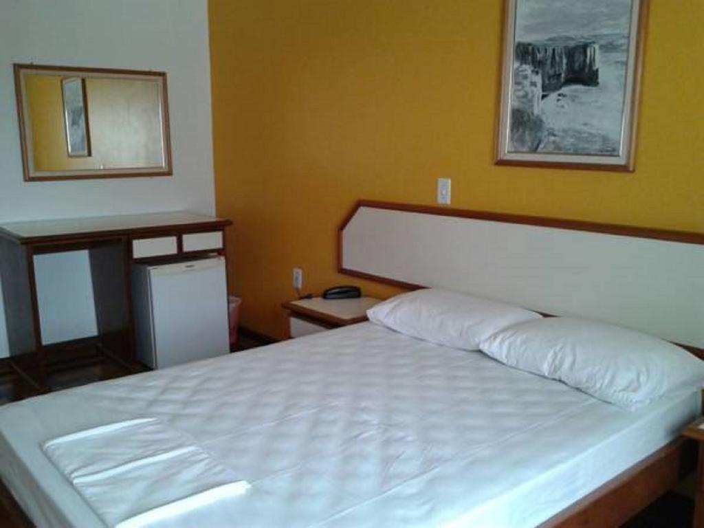 Farol Hotel Torres